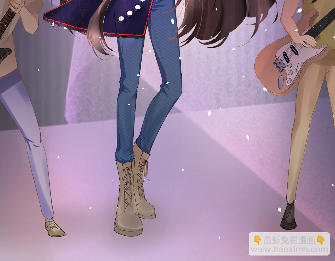 第14话 飒气营业(1/3)-第16话