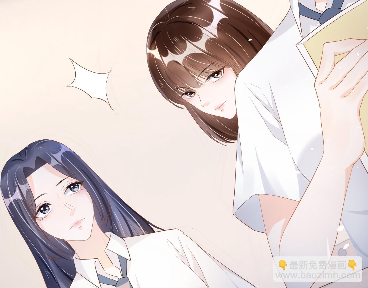 第16话 我才不怕(1/3)-第18话