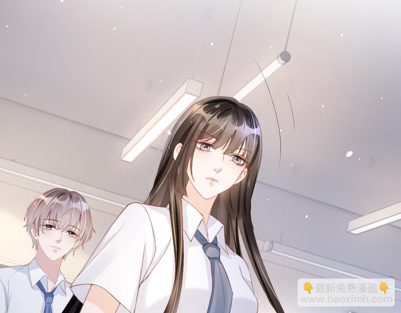 第16话 我才不怕(1/3)-第18话