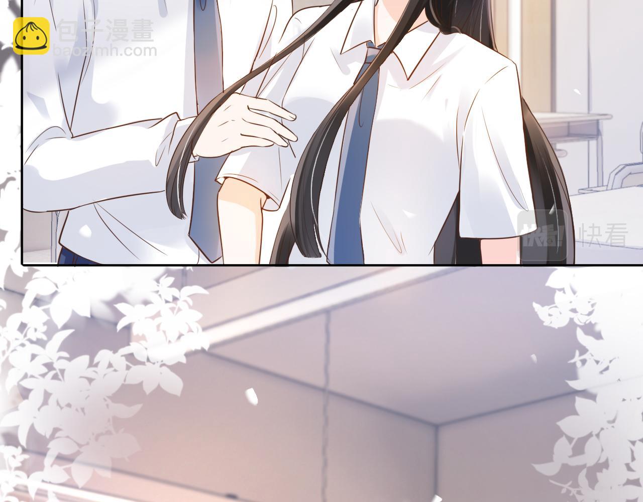 第16话 我才不怕(1/3)-第18话