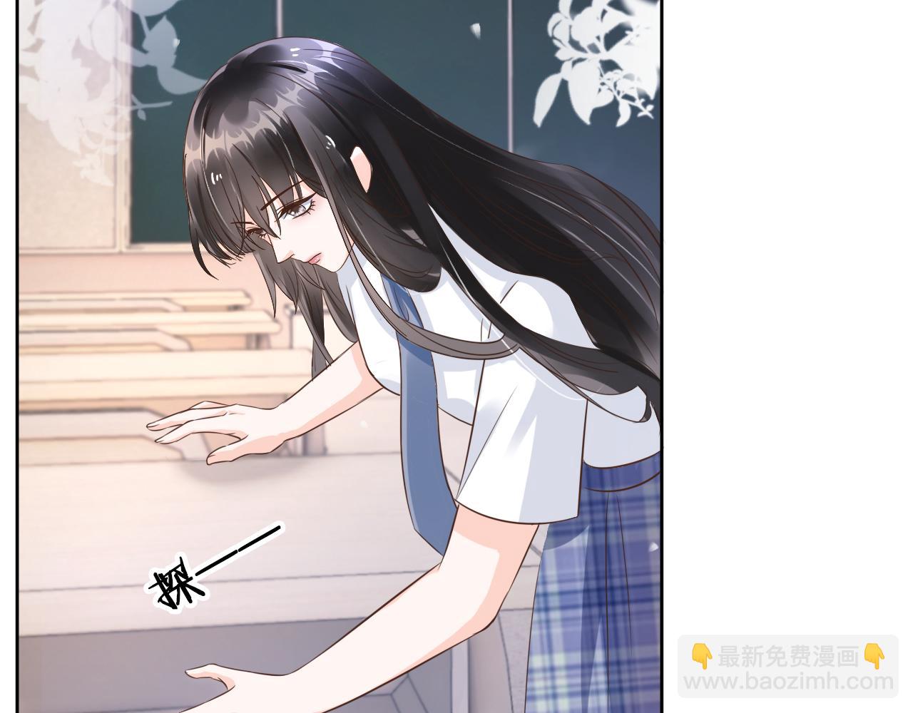 第16话 我才不怕(1/3)-第18话