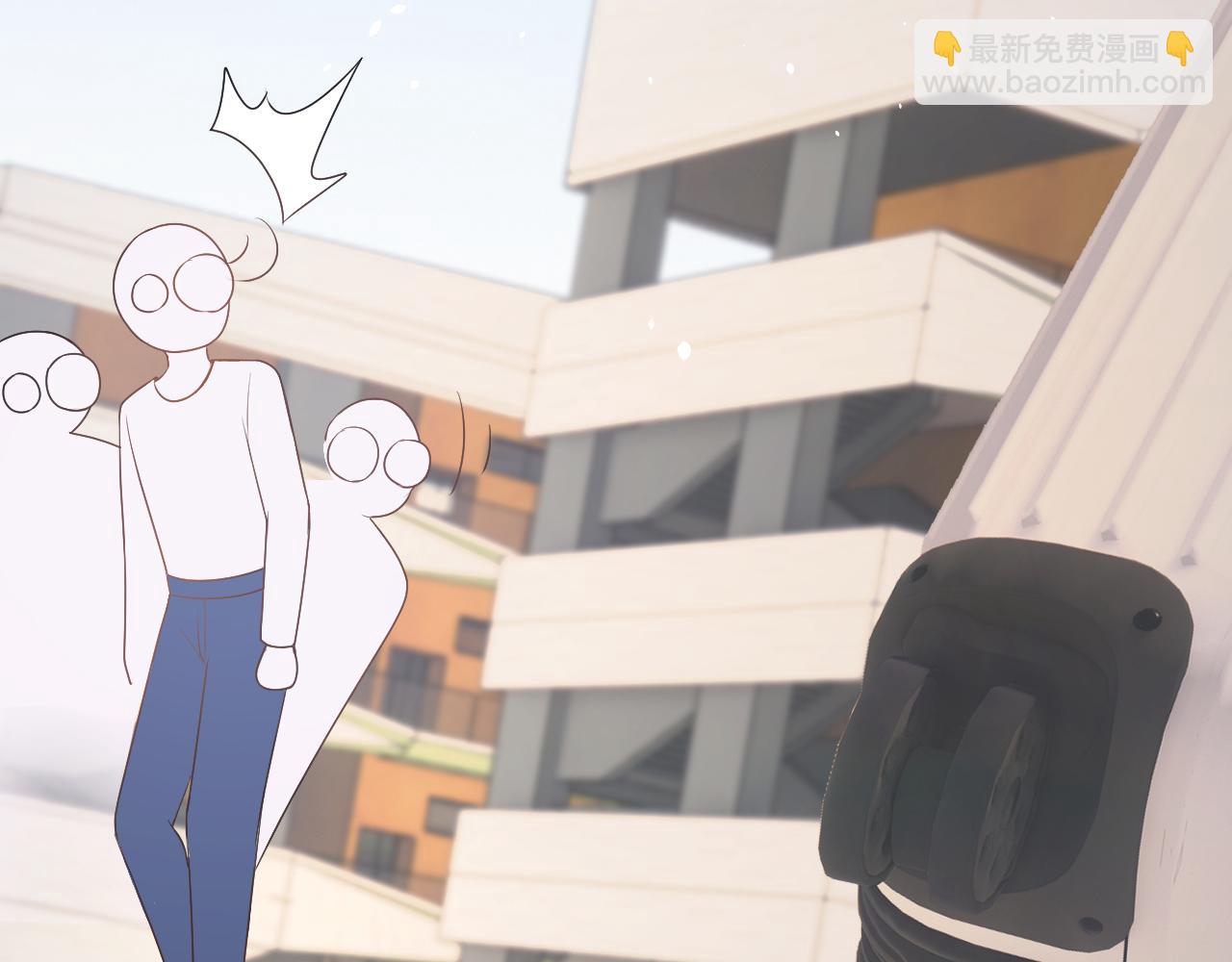 第18话 谣言四起(1/2)-第20话