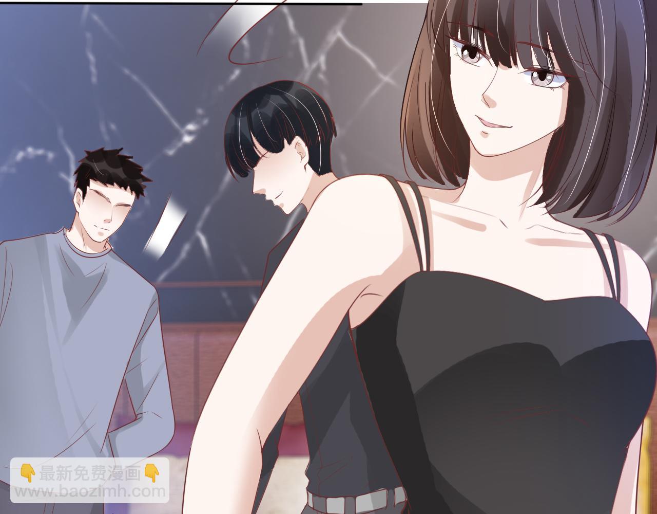 第20话 招惹阙阙？(1/3)-第22话