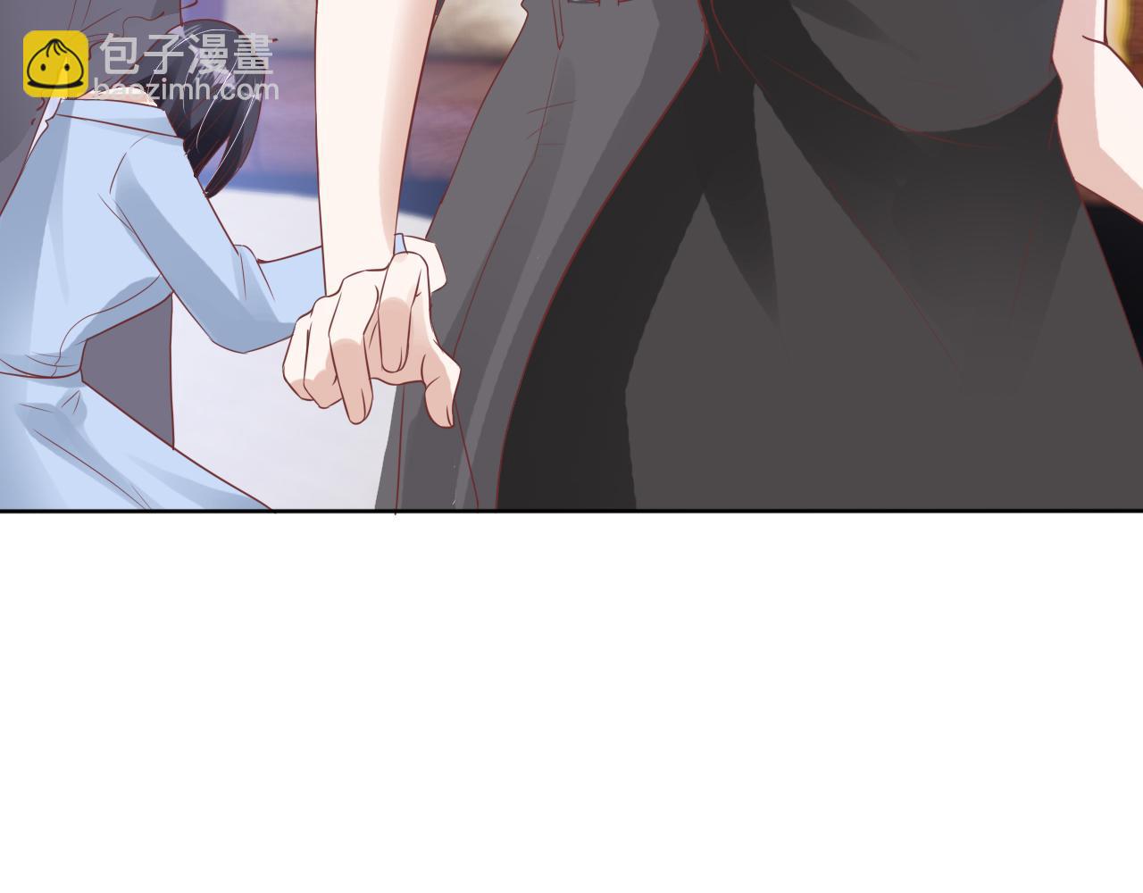 第20话 招惹阙阙？(1/3)-第22话