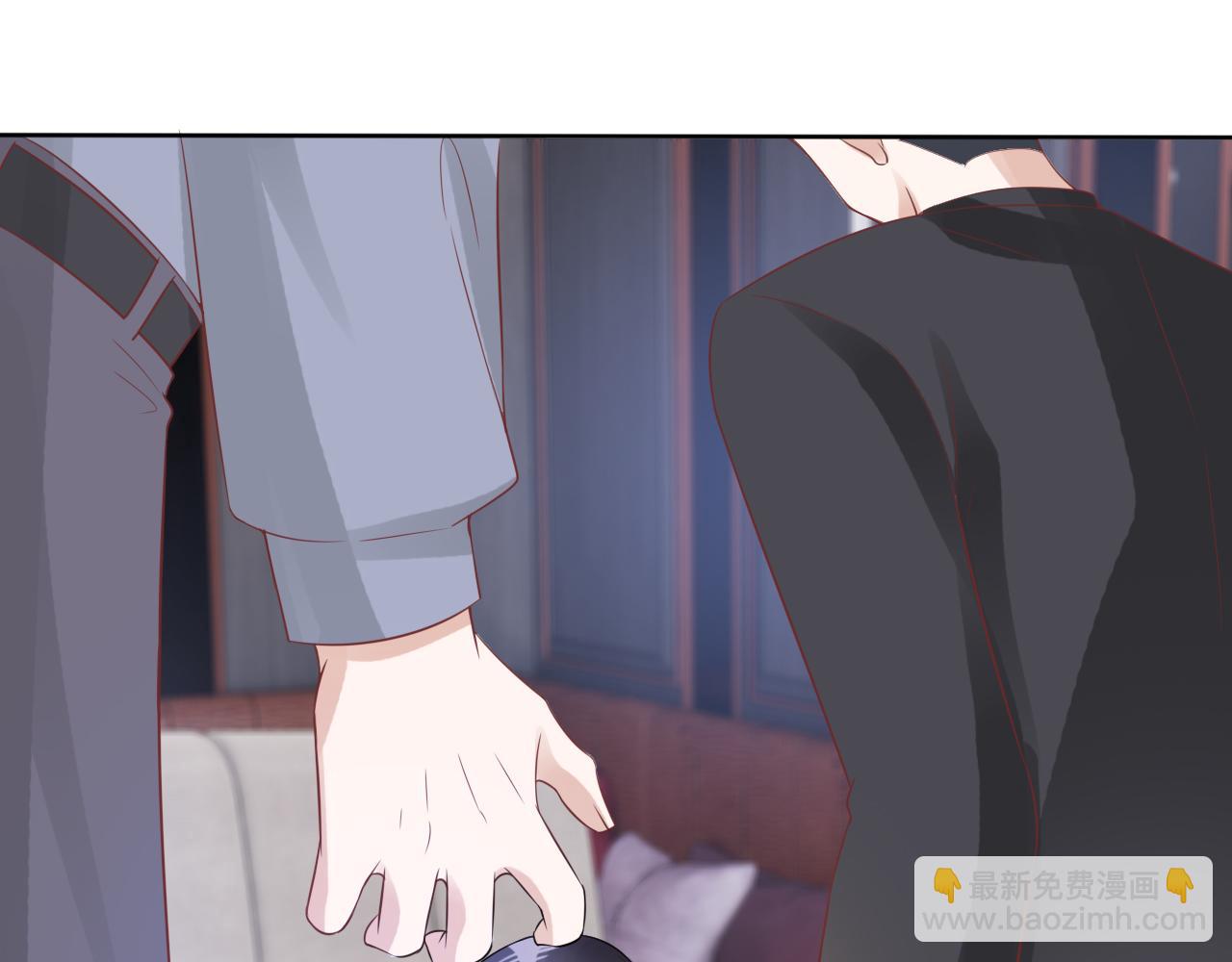 第20话 招惹阙阙？(1/3)-第22话