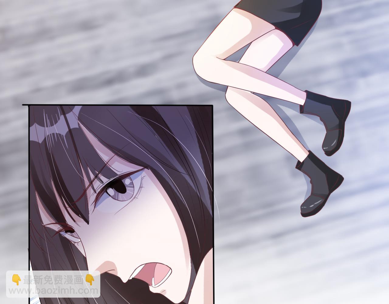 第20话 招惹阙阙？(1/3)-第22话