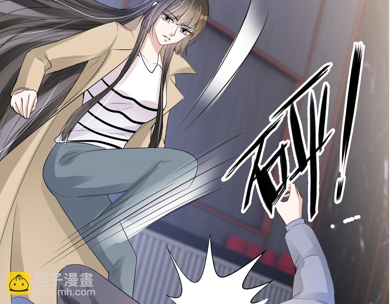 第20话 招惹阙阙？(1/3)-第22话