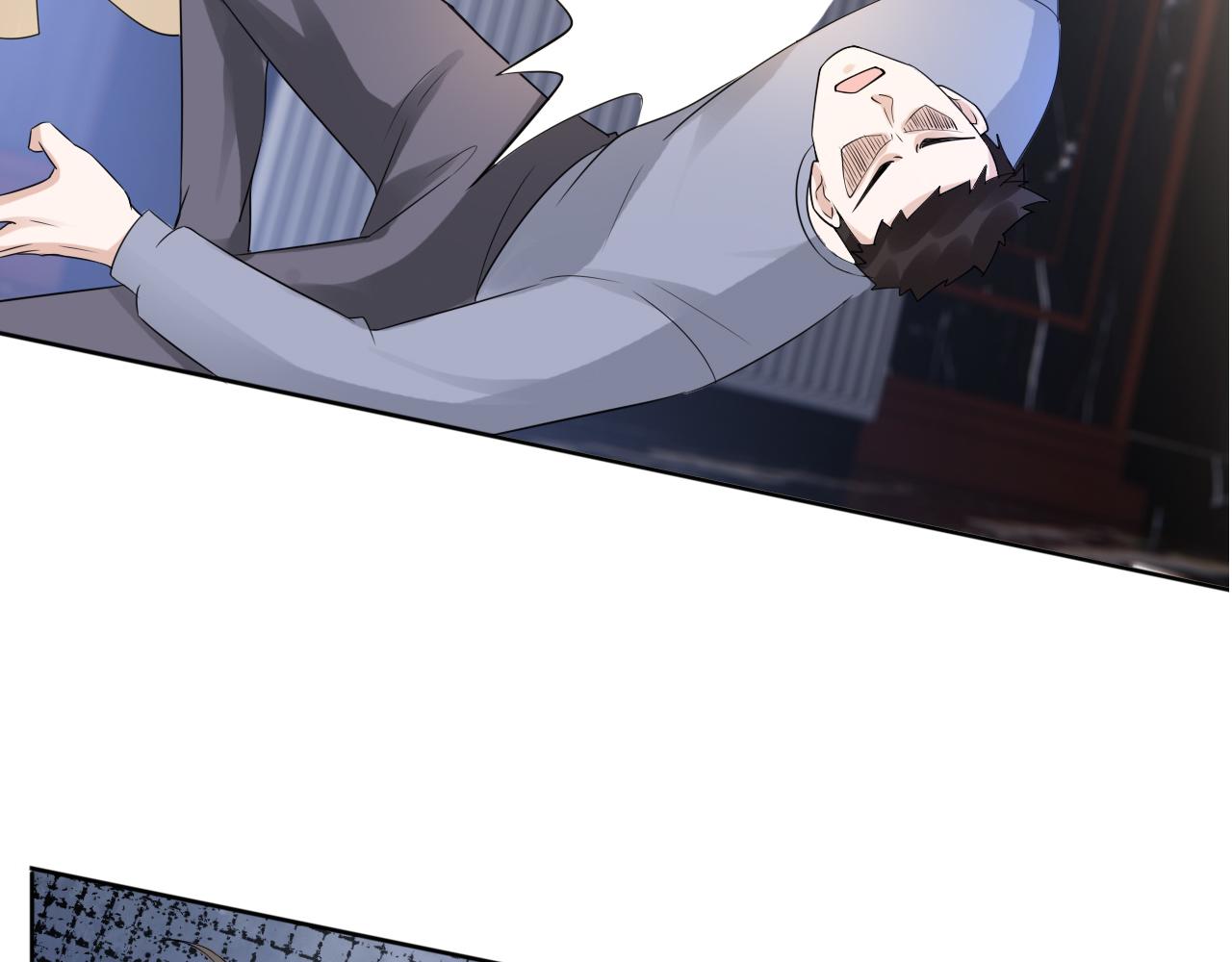 第20话 招惹阙阙？(1/3)-第22话