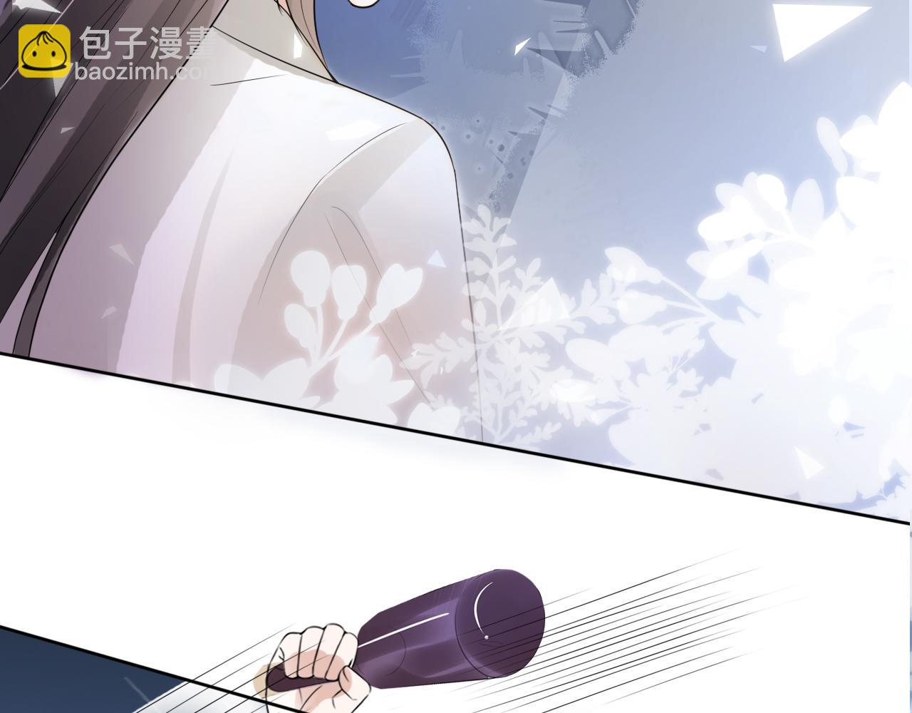 第20话 招惹阙阙？(1/3)-第22话