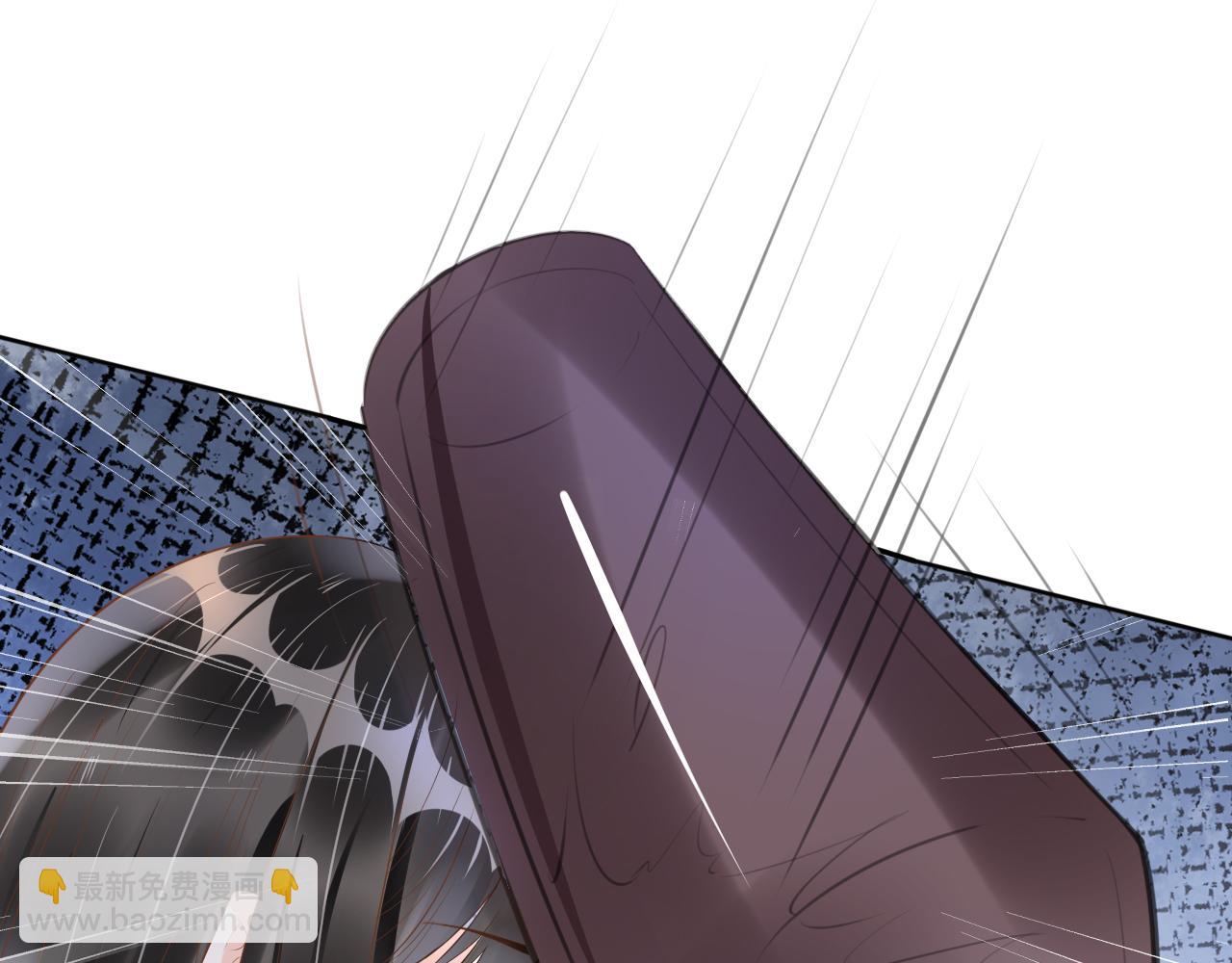 第20话 招惹阙阙？(1/3)-第22话