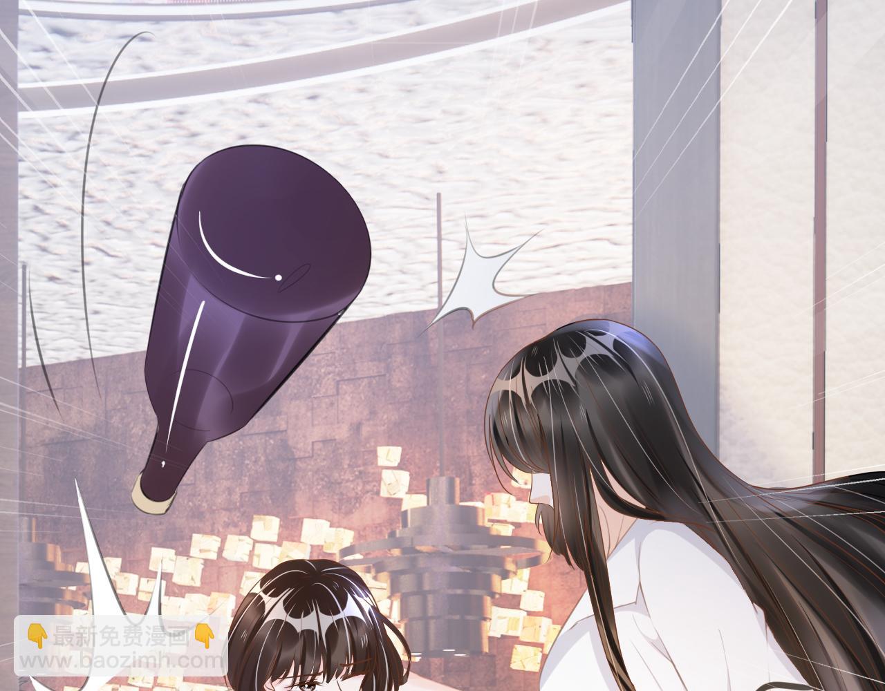 第20话 招惹阙阙？(1/3)-第22话