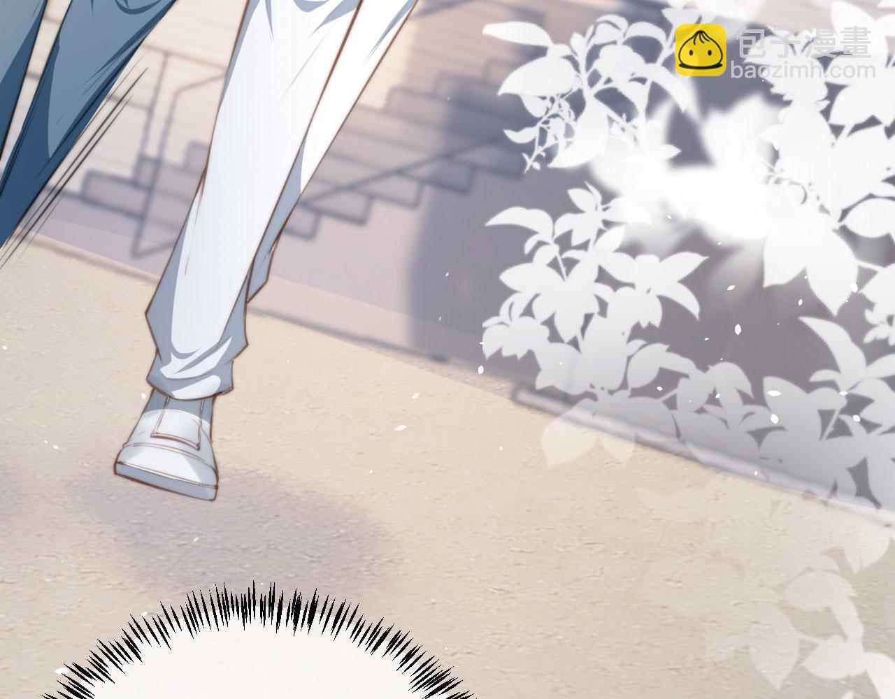 第22话 那个男生是谁？(1/2)-第24话