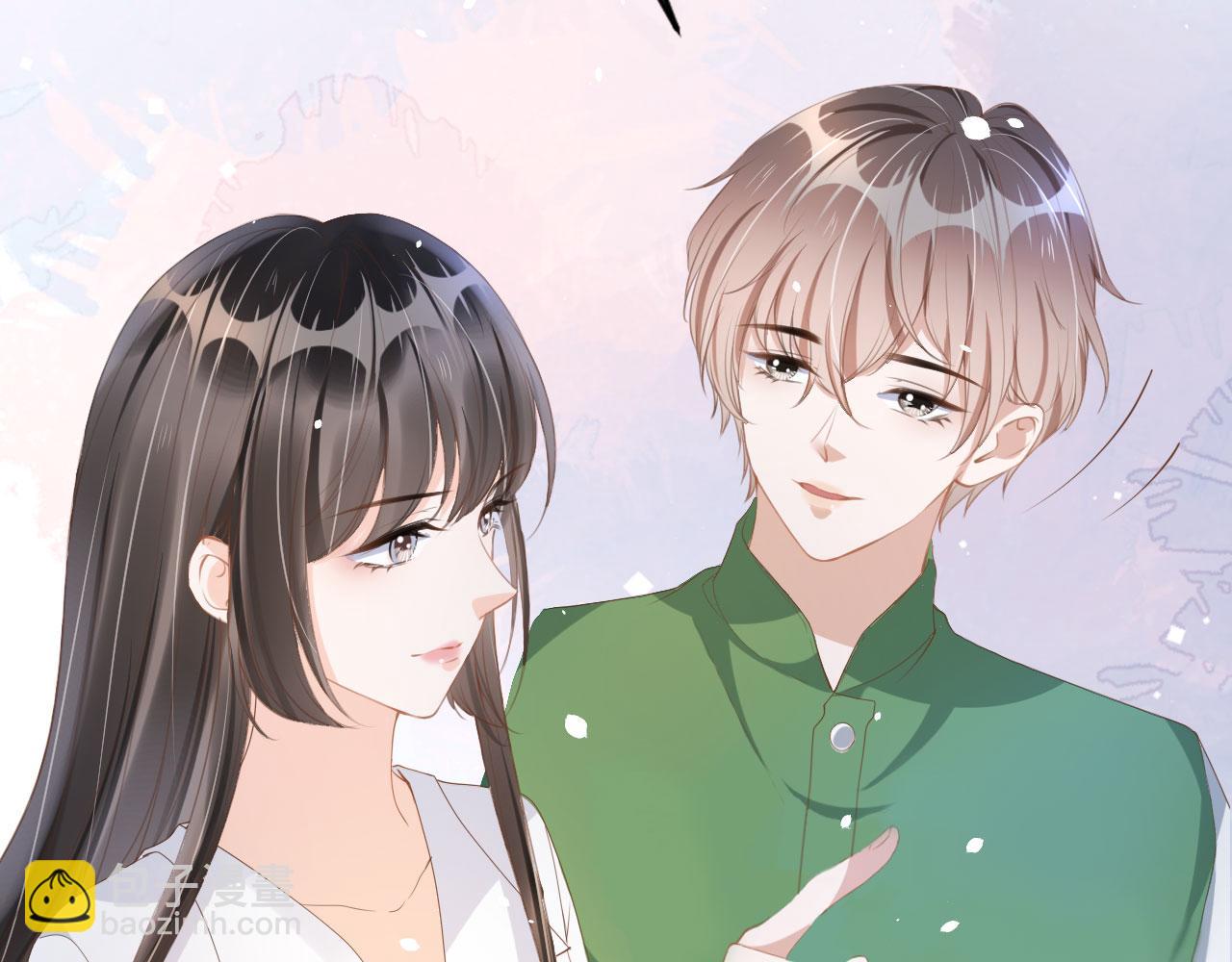 第22话 那个男生是谁？(1/2)-第24话