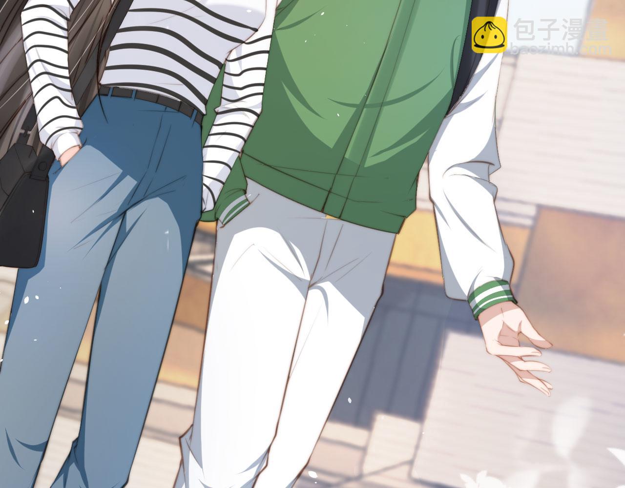 第22话 那个男生是谁？(1/2)-第24话