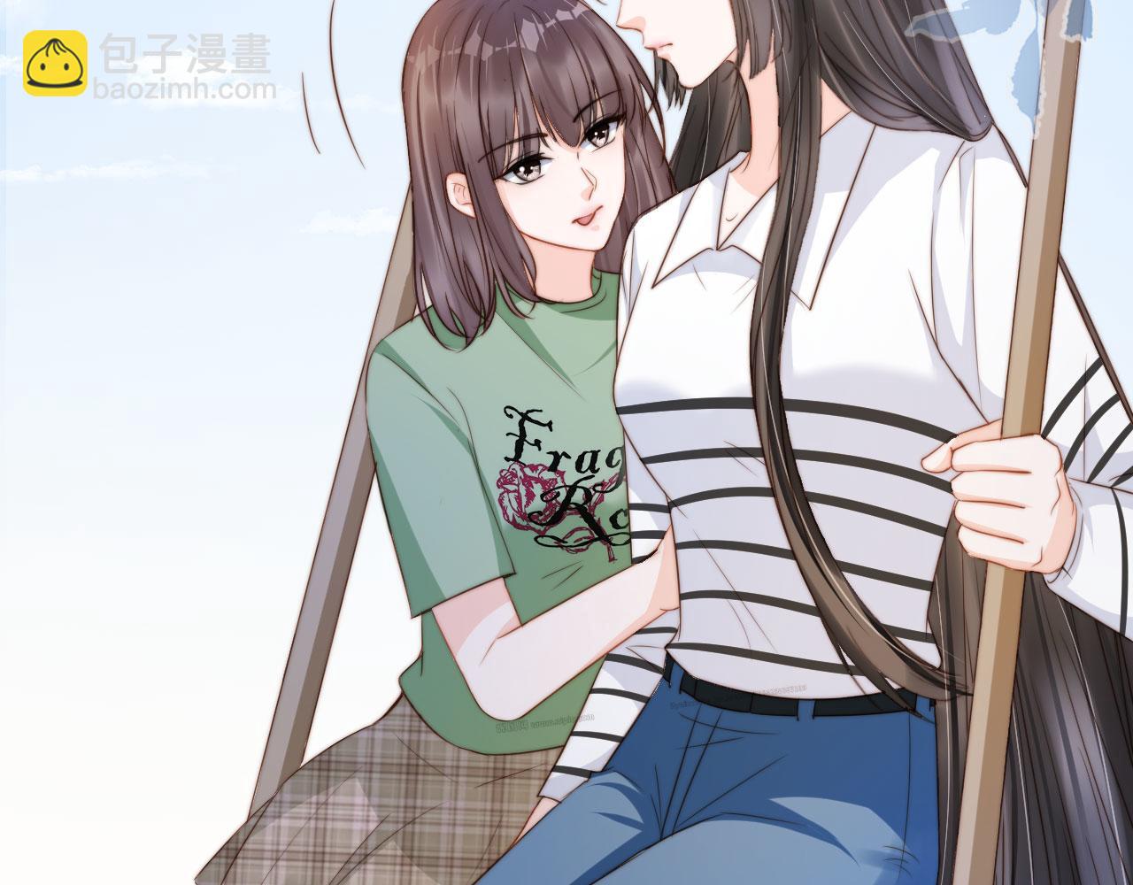 第24话 爱你永生永世(1/2)-第26话