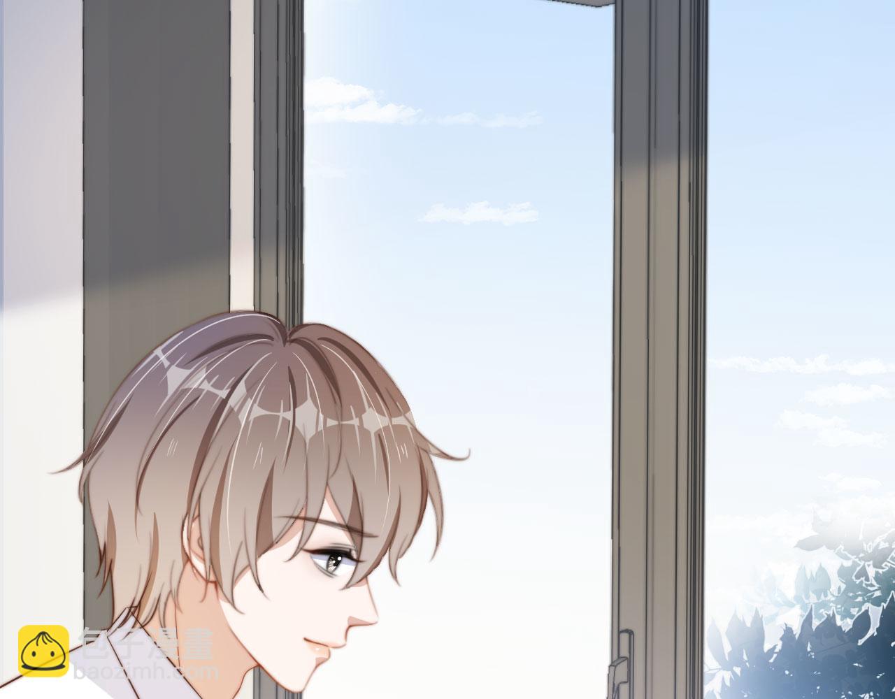 第24话 爱你永生永世(1/2)-第26话