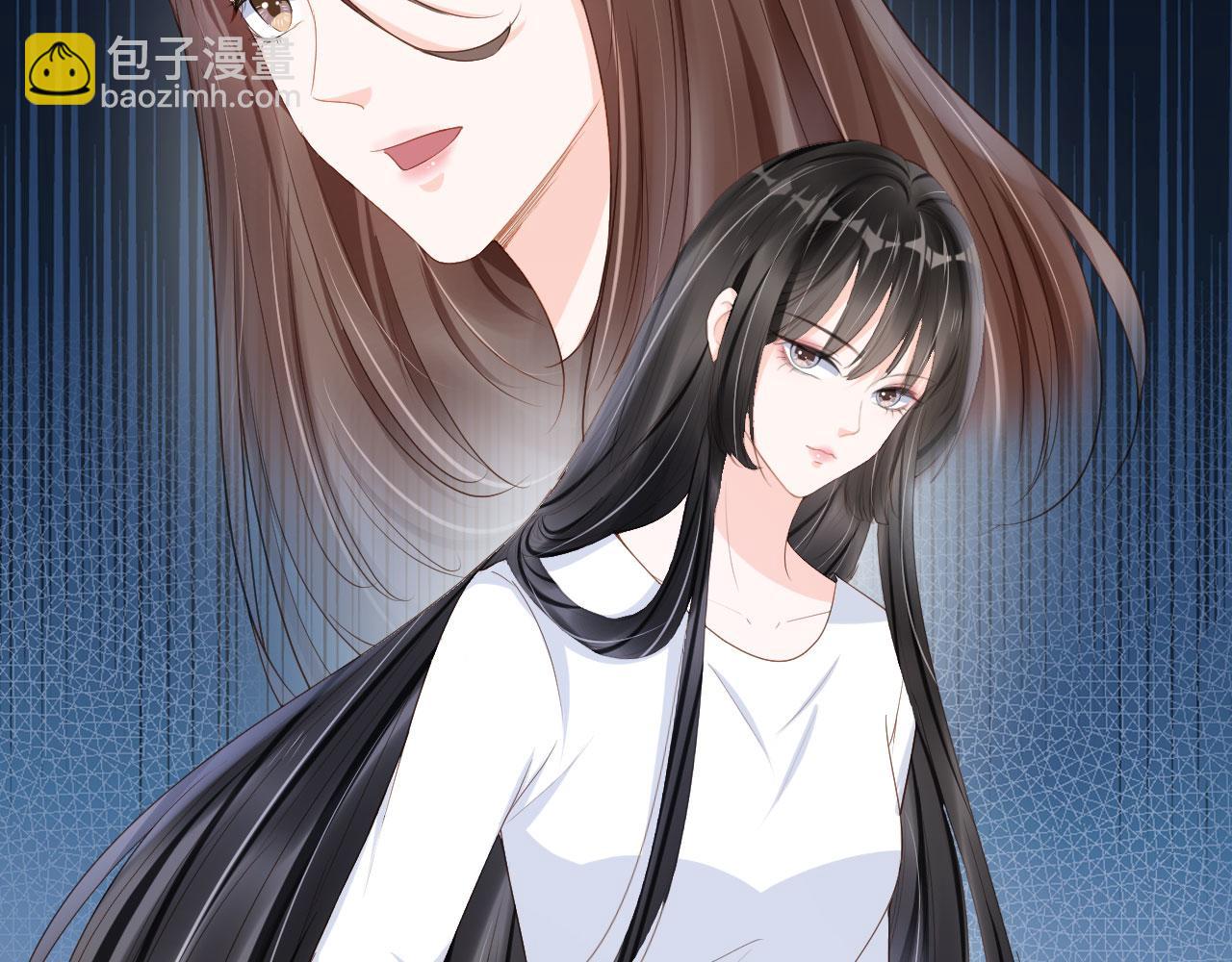 第26话 只要你得偿所愿(1/2)-第28话