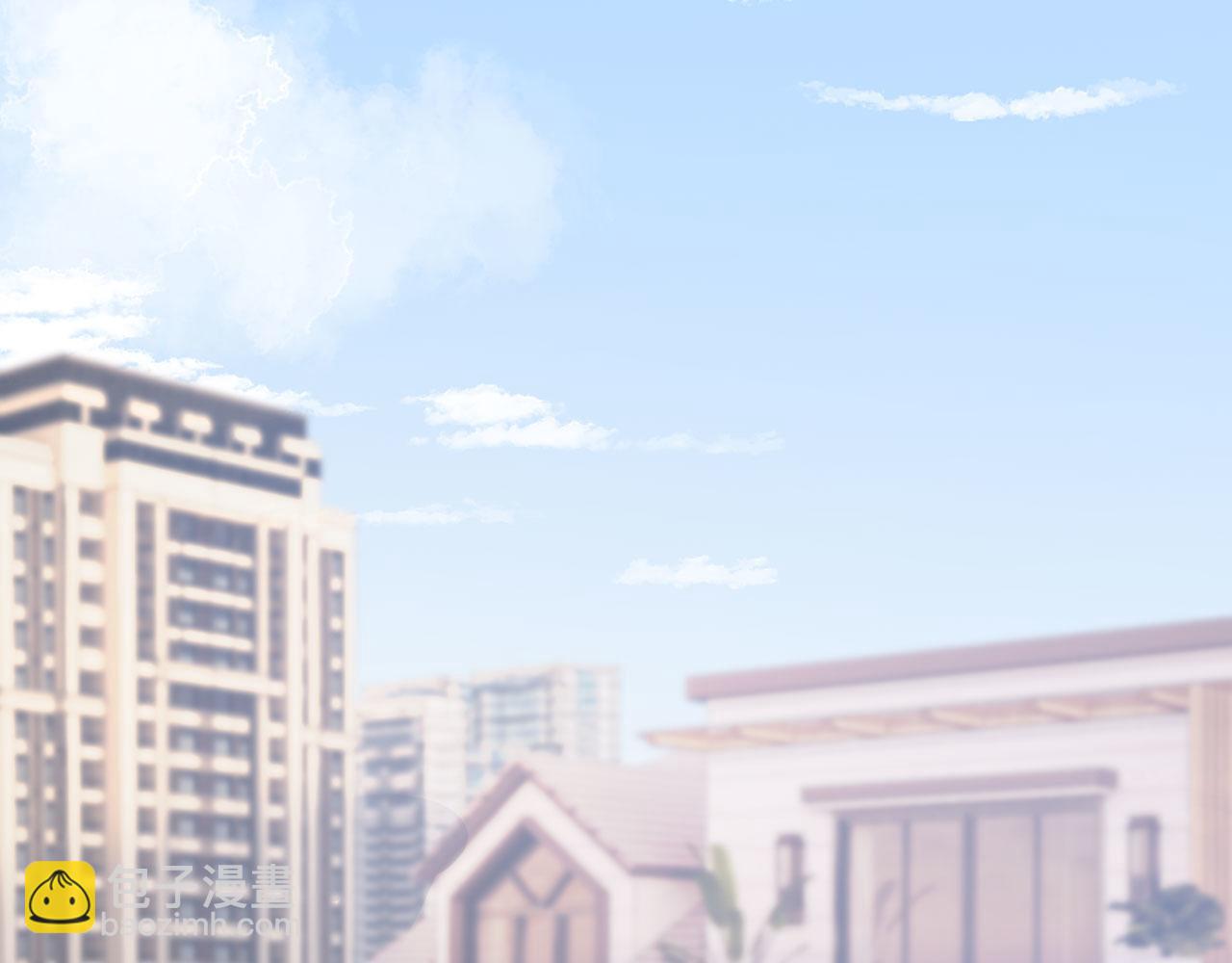 第26话 只要你得偿所愿(1/2)-第28话