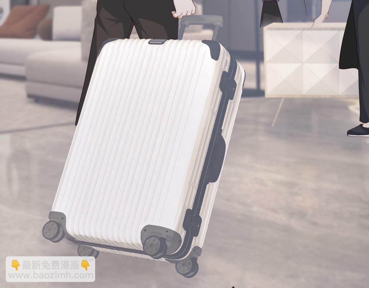 第26话 只要你得偿所愿(1/2)-第28话