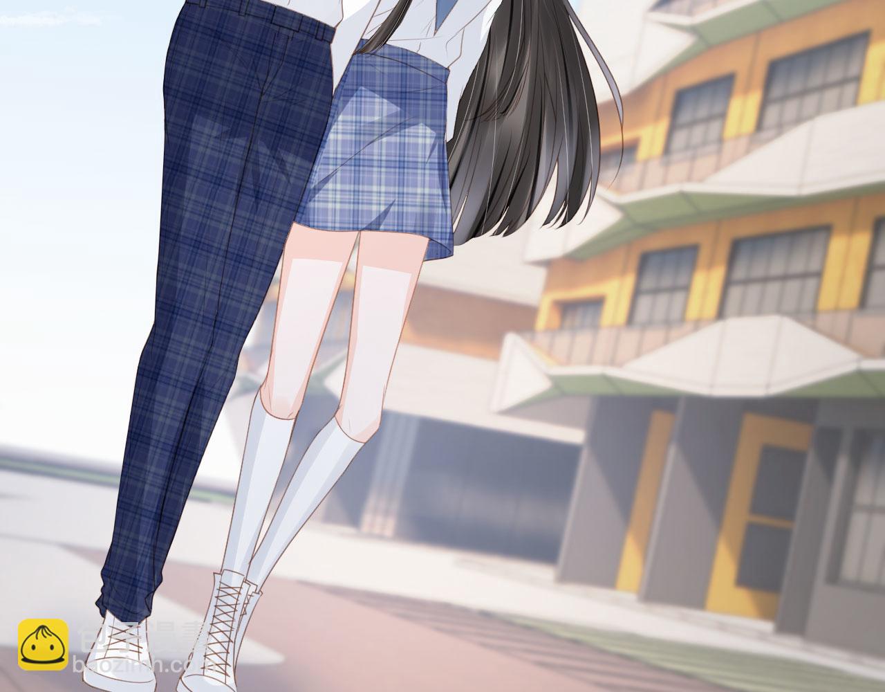 第30话 骑士与公主(1/2)-第32话