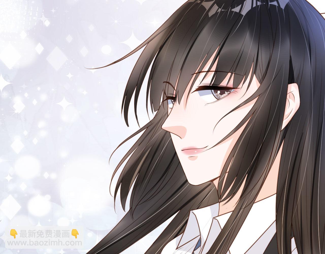 第32话 他欺负你？(1/3)-第34话