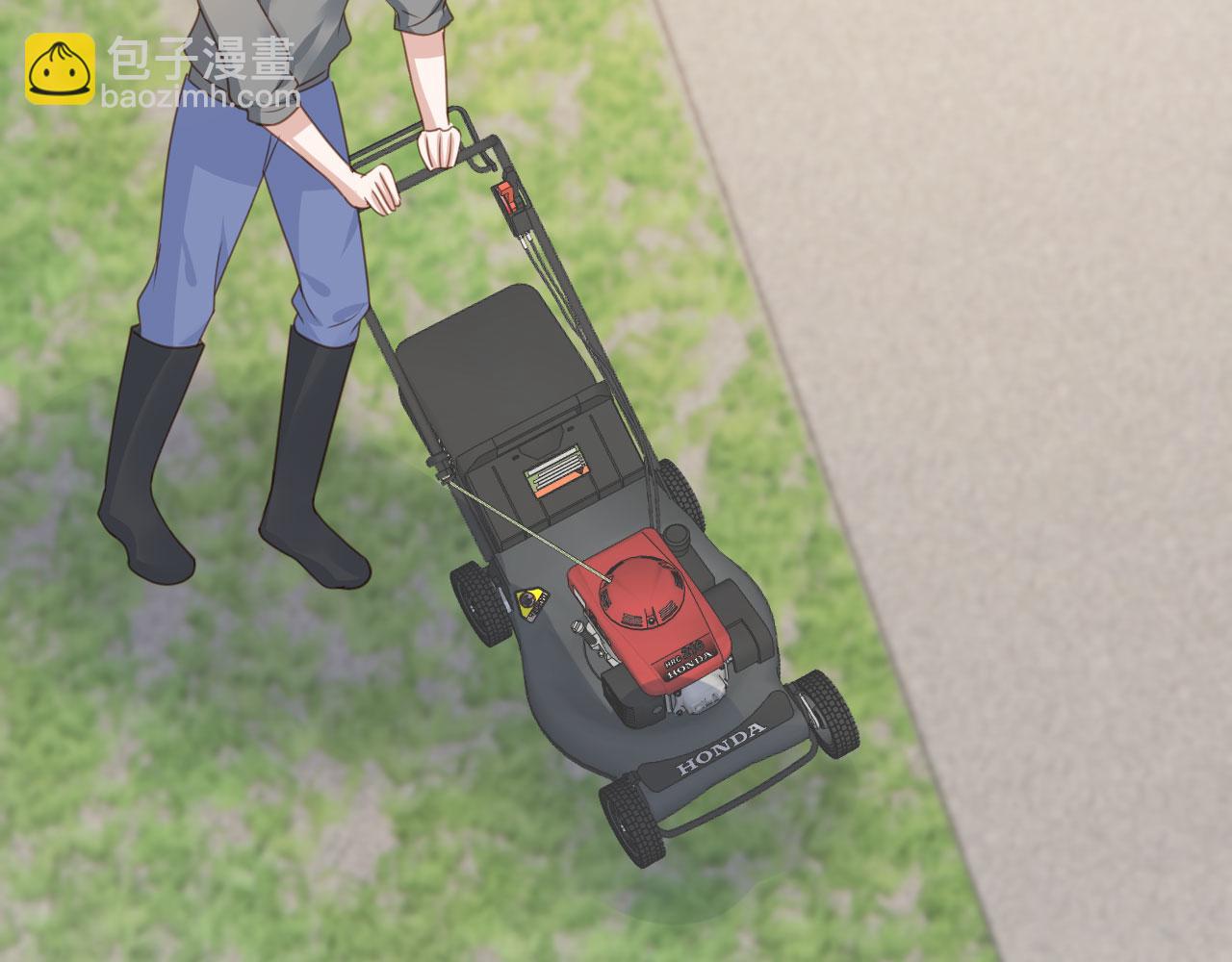 第32话 他欺负你？(1/3)-第34话