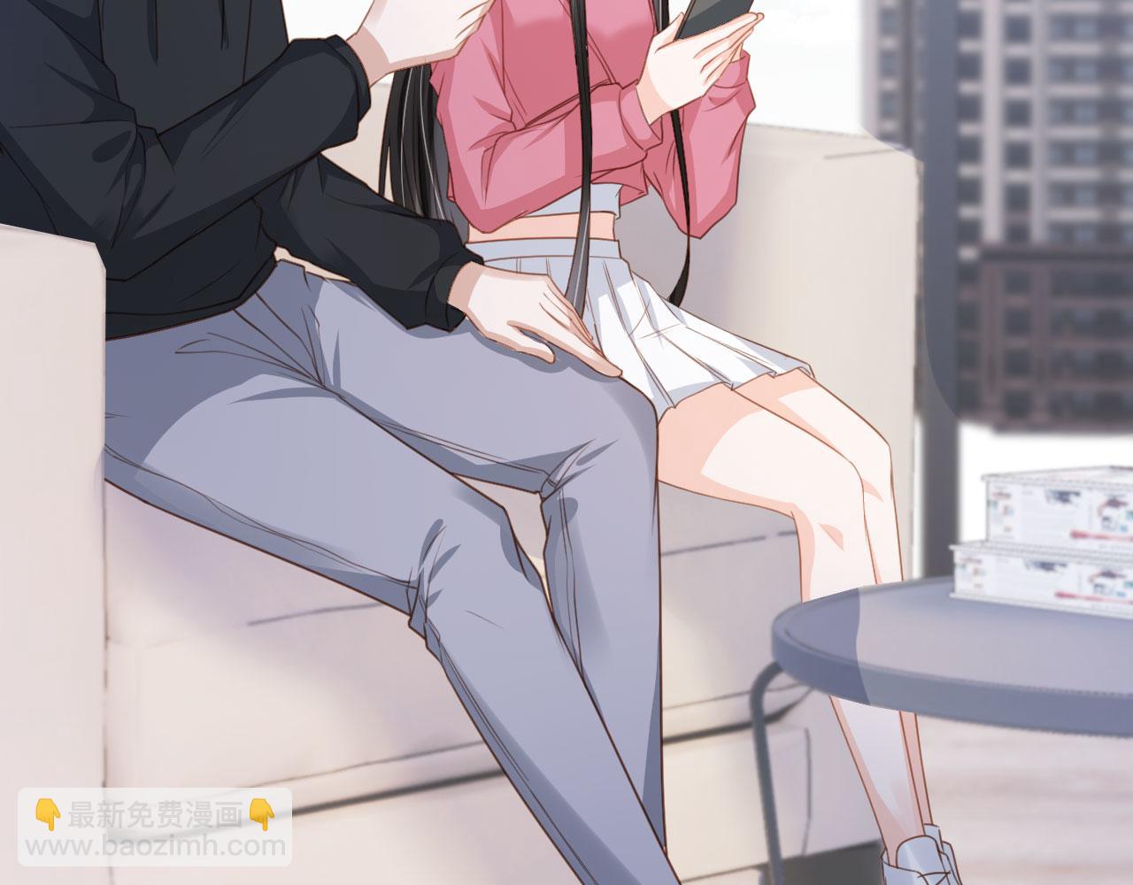 第34话 演出开始(1/2)-第36话