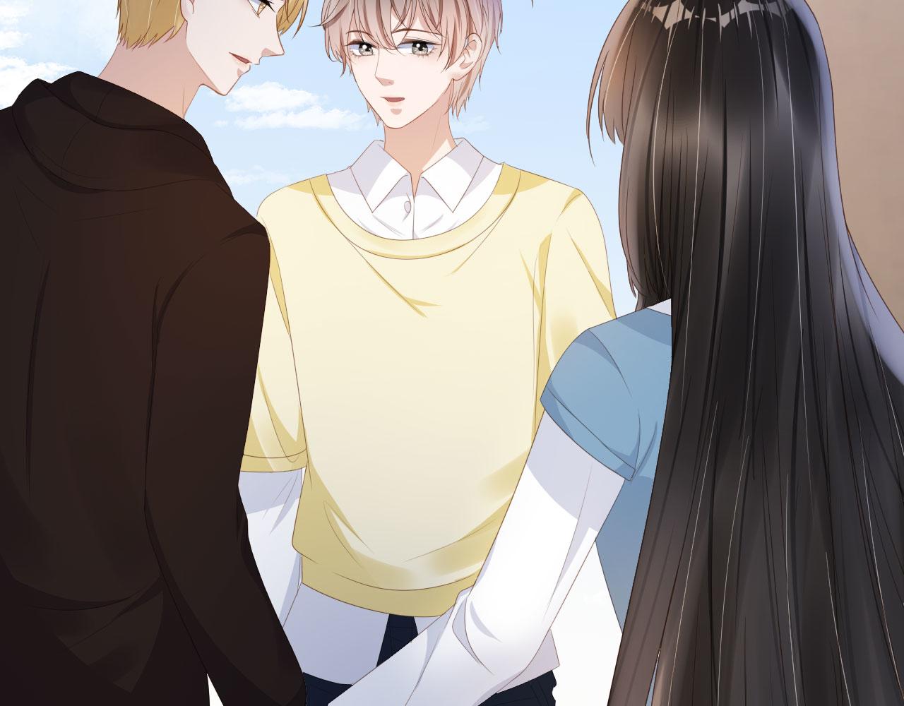 第40话 离家出走(1/2)-第42话