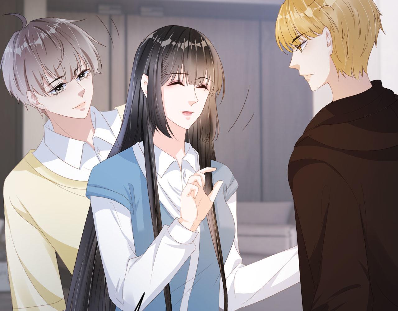 第40话 离家出走(1/2)-第42话