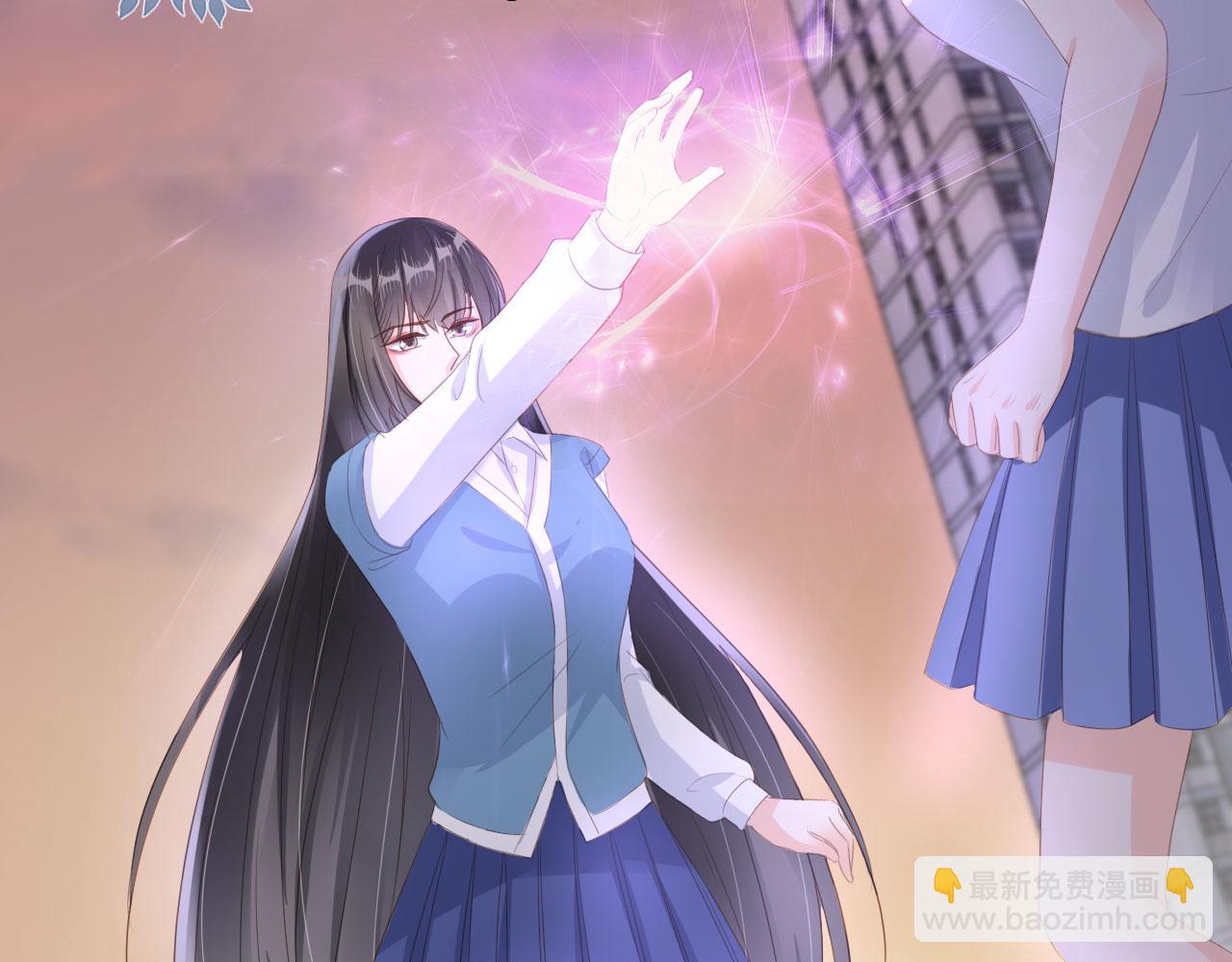 第42话 前世的恩怨(1/2)-第44话