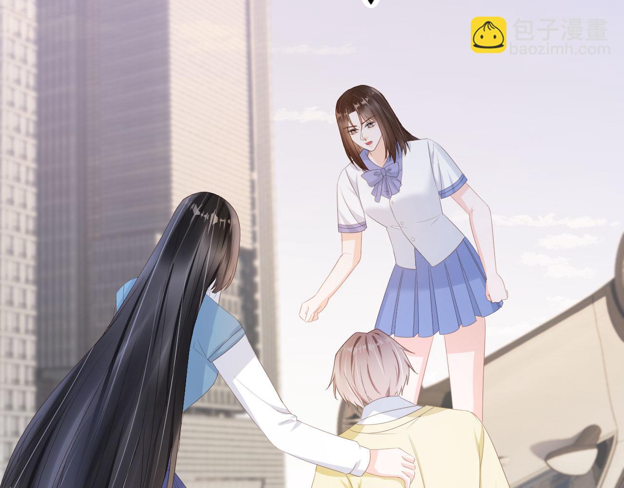 第42话 前世的恩怨(1/2)-第44话