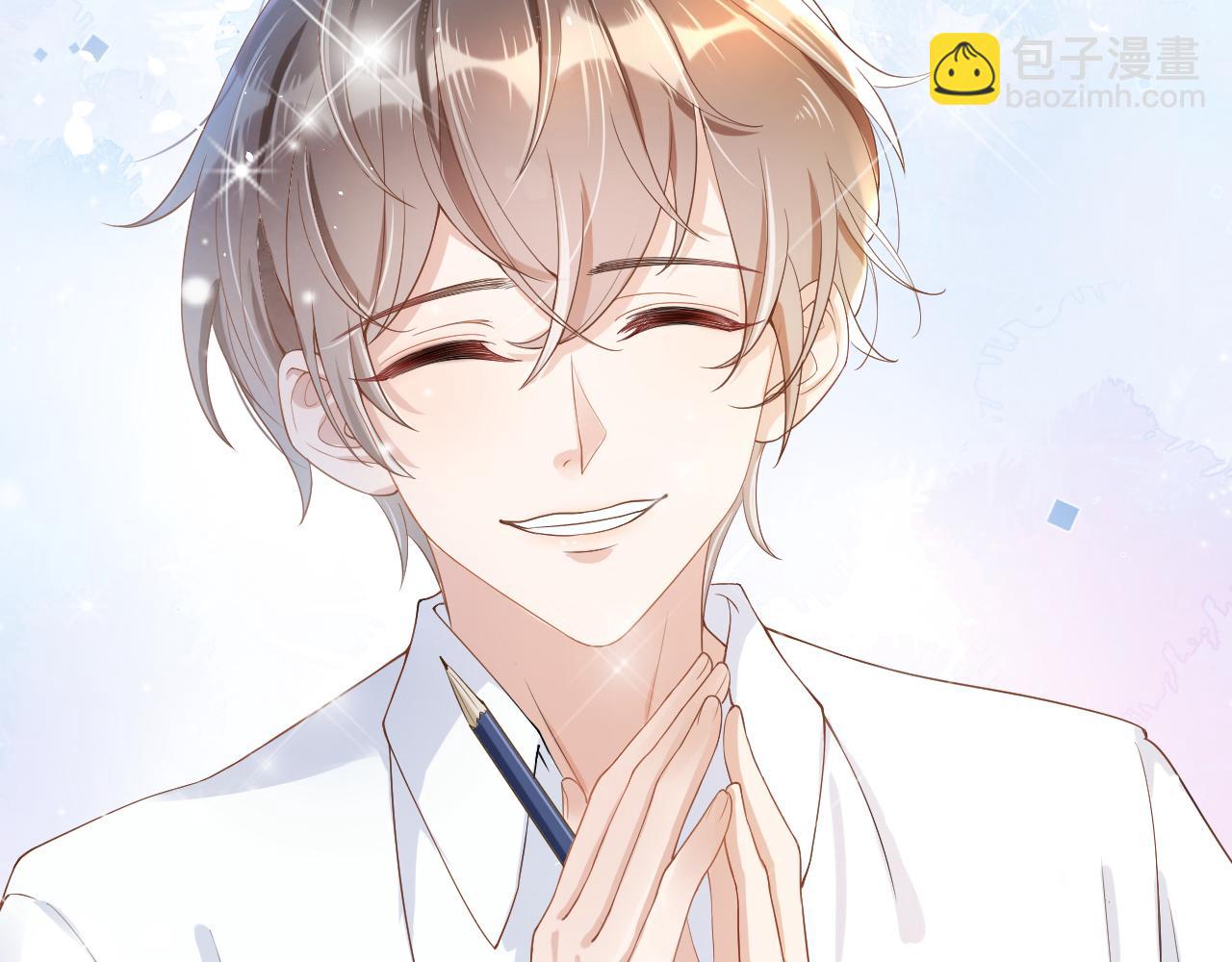 第4话 谁动了我的桌子(1/3)-第6话