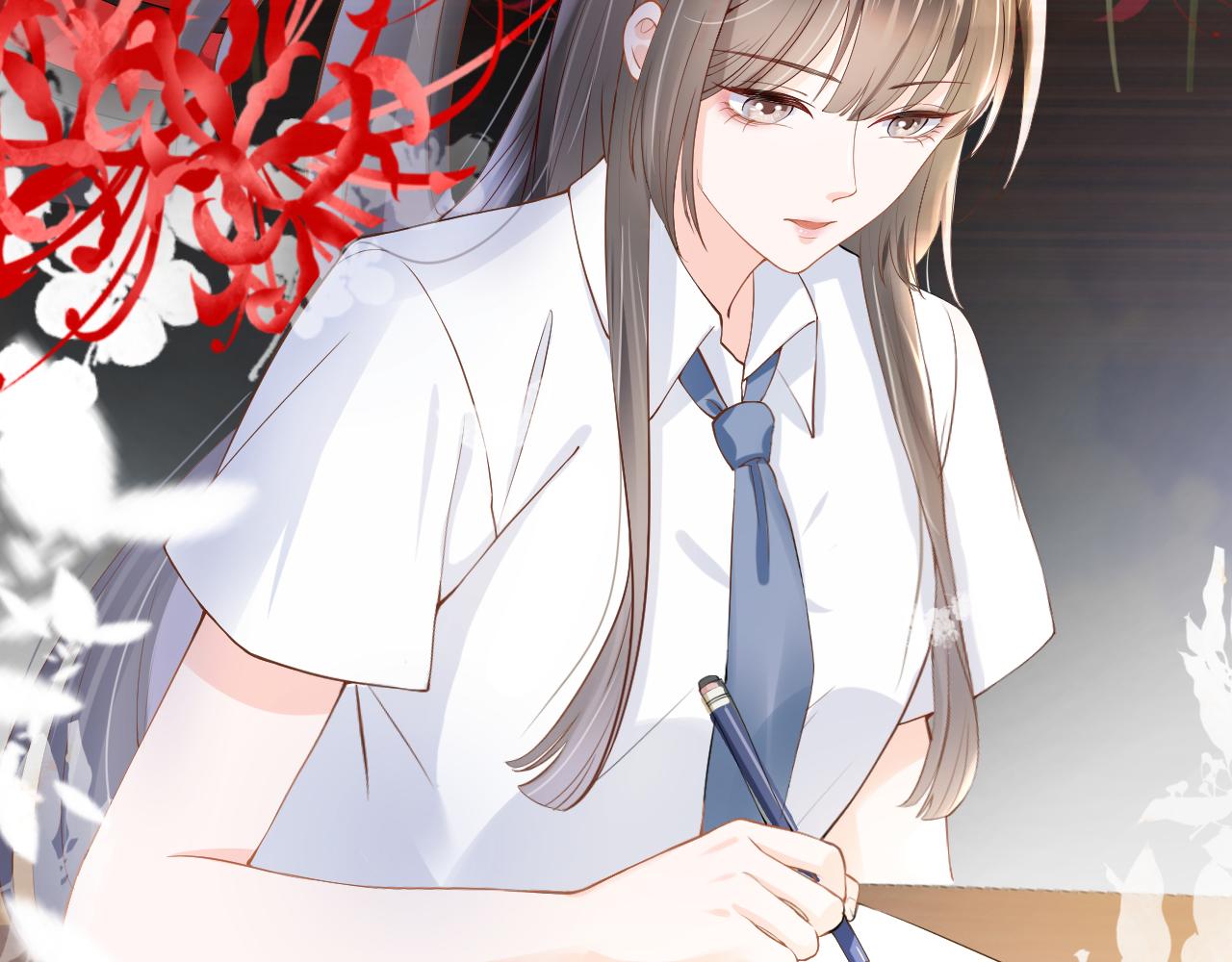 第4话 谁动了我的桌子(1/3)-第6话