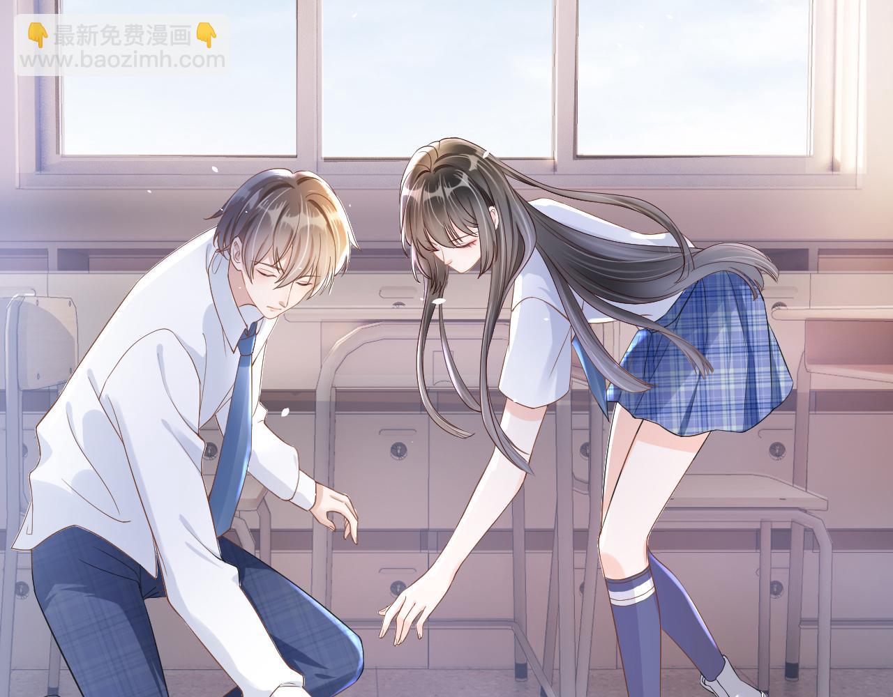 第4话 谁动了我的桌子(1/3)-第6话