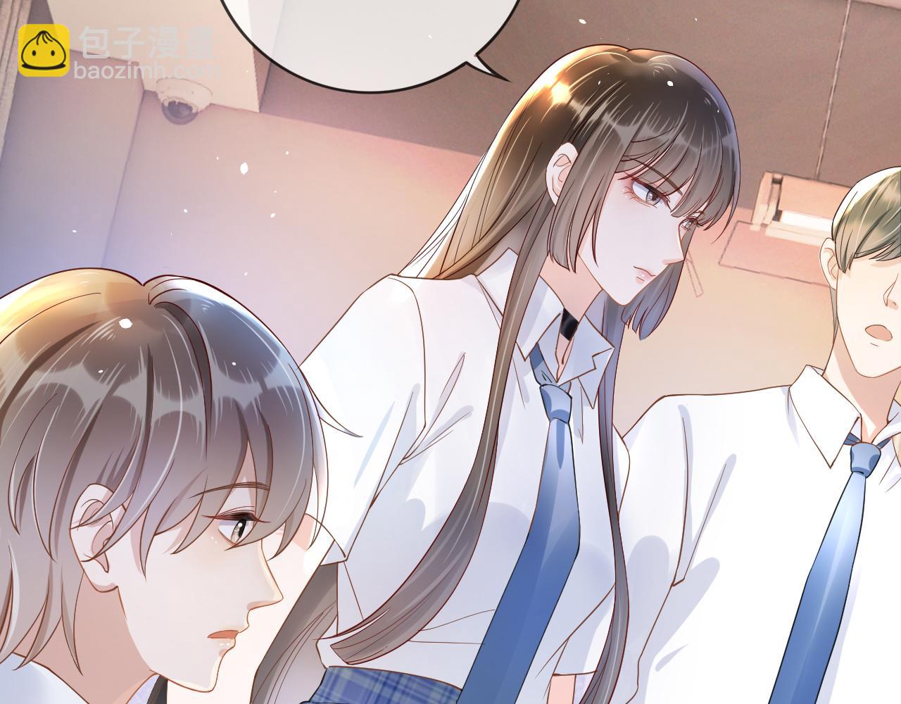 第4话 谁动了我的桌子(1/3)-第6话