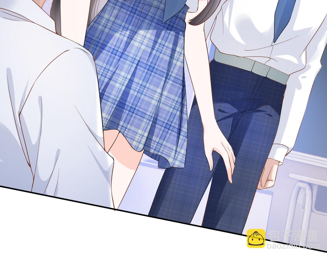 第4话 谁动了我的桌子(1/3)-第6话