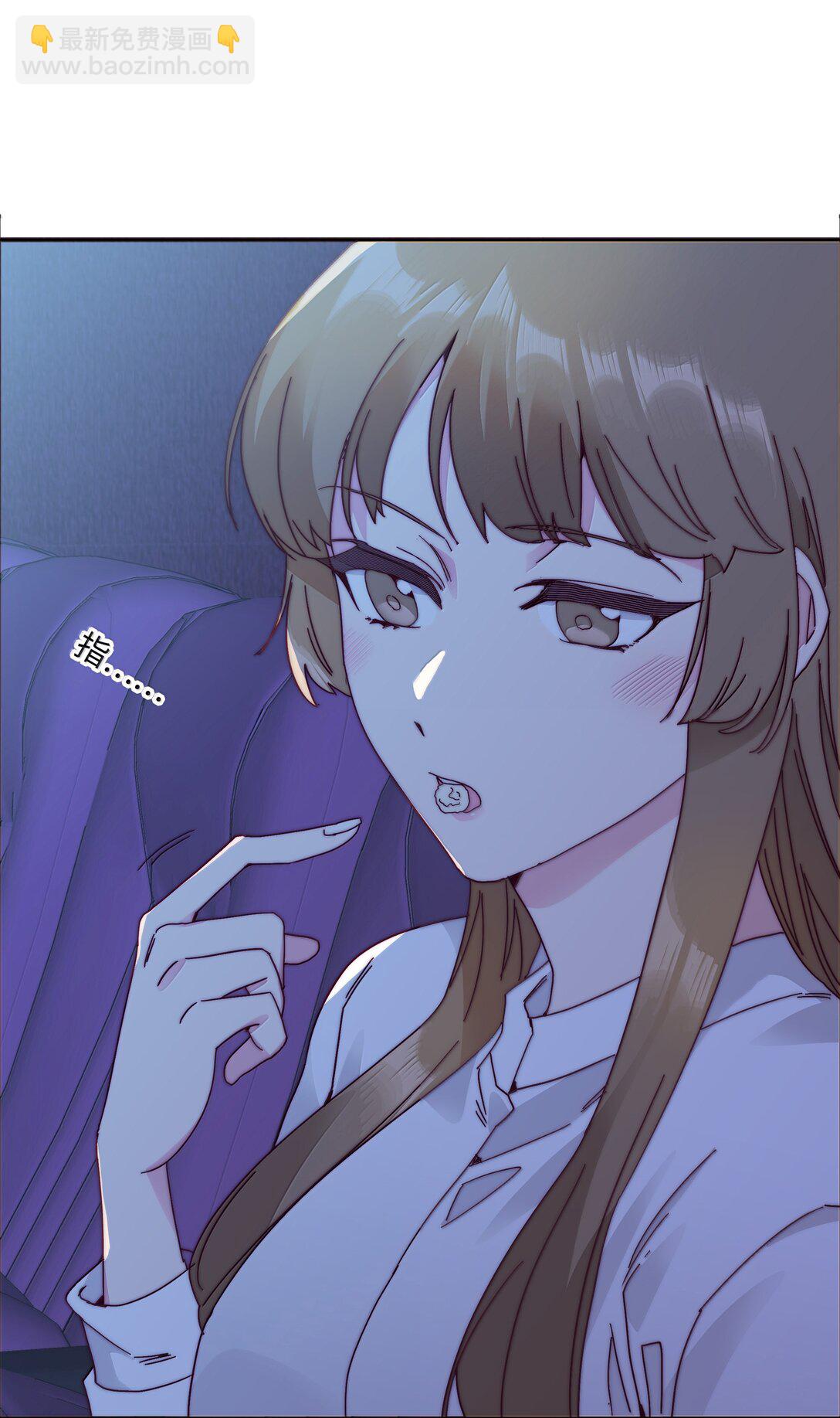 089 为了她，我要变强。(1/2)-第98话