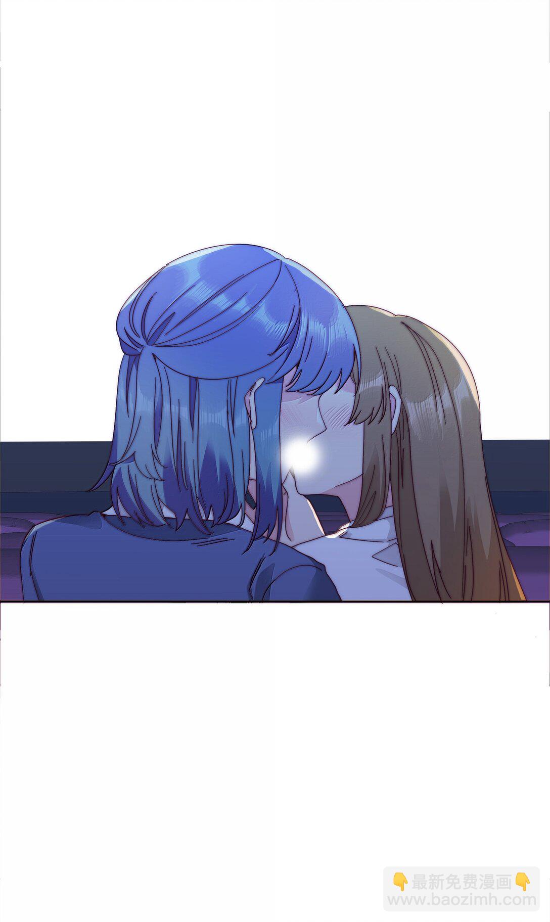 089 为了她，我要变强。(1/2)-第98话