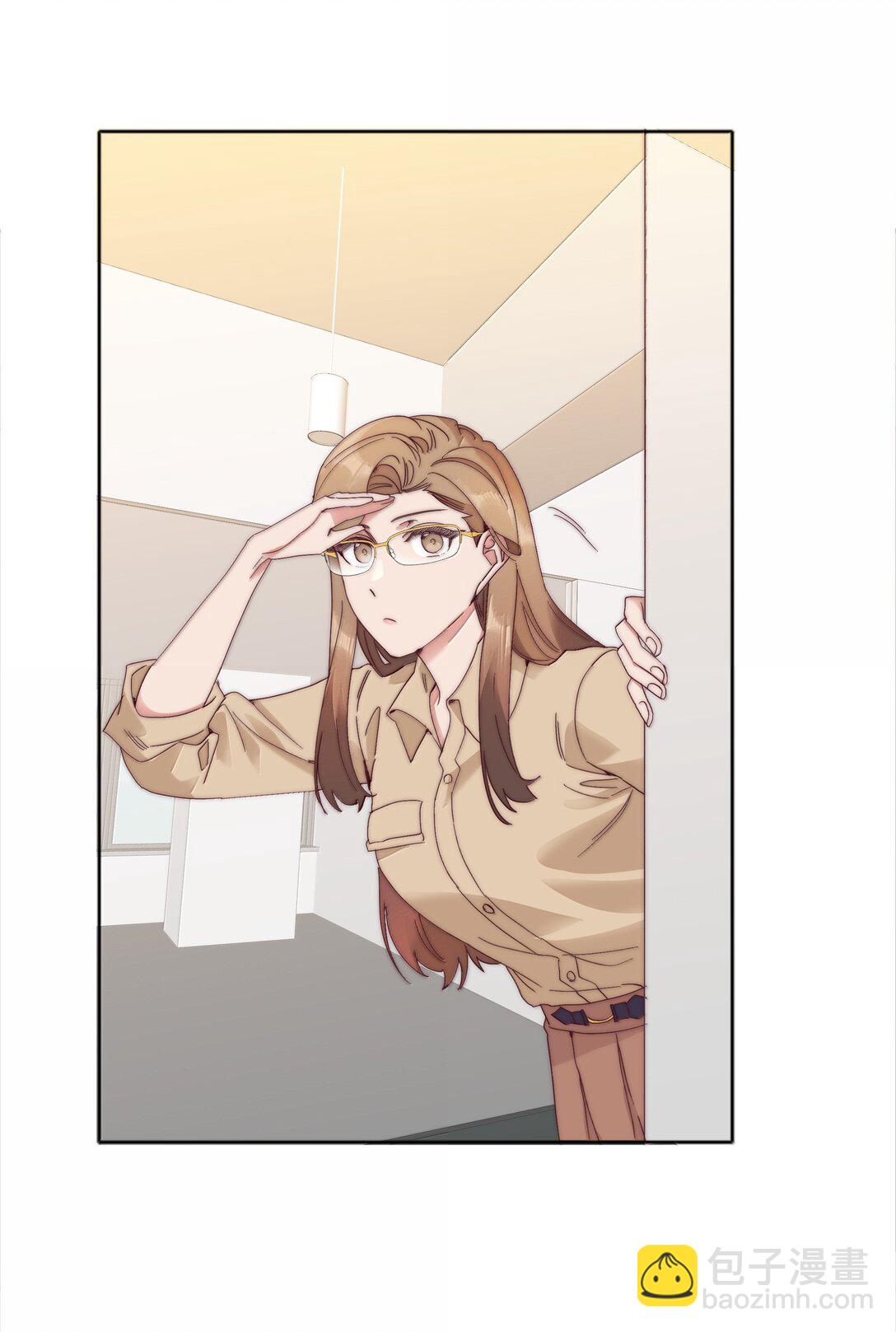 091 不那样的话，很难收场。(1/2)-第100话