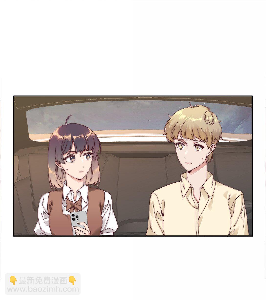 094 只有吕美合受伤的世界达成了(1/2)-第104话