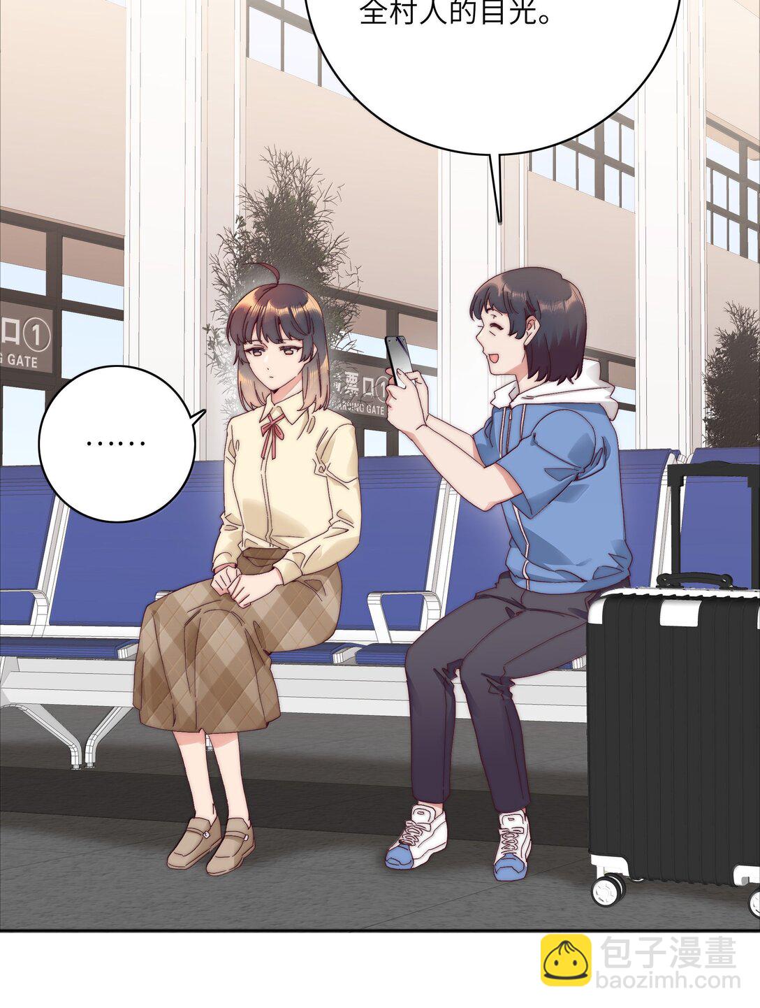 096 纯爱组，永不认输！(1/2)-第106话