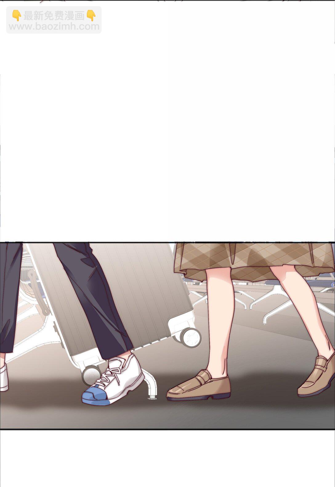 096 纯爱组，永不认输！(1/2)-第106话