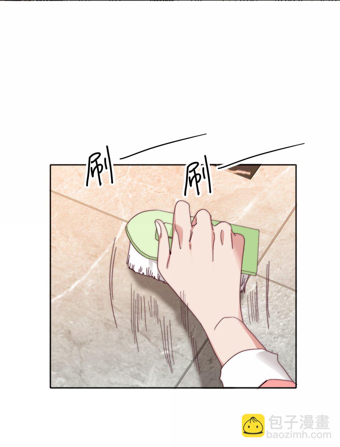 100 如果不是真的喜欢&hellip;&hellip;(1/2)-第110话