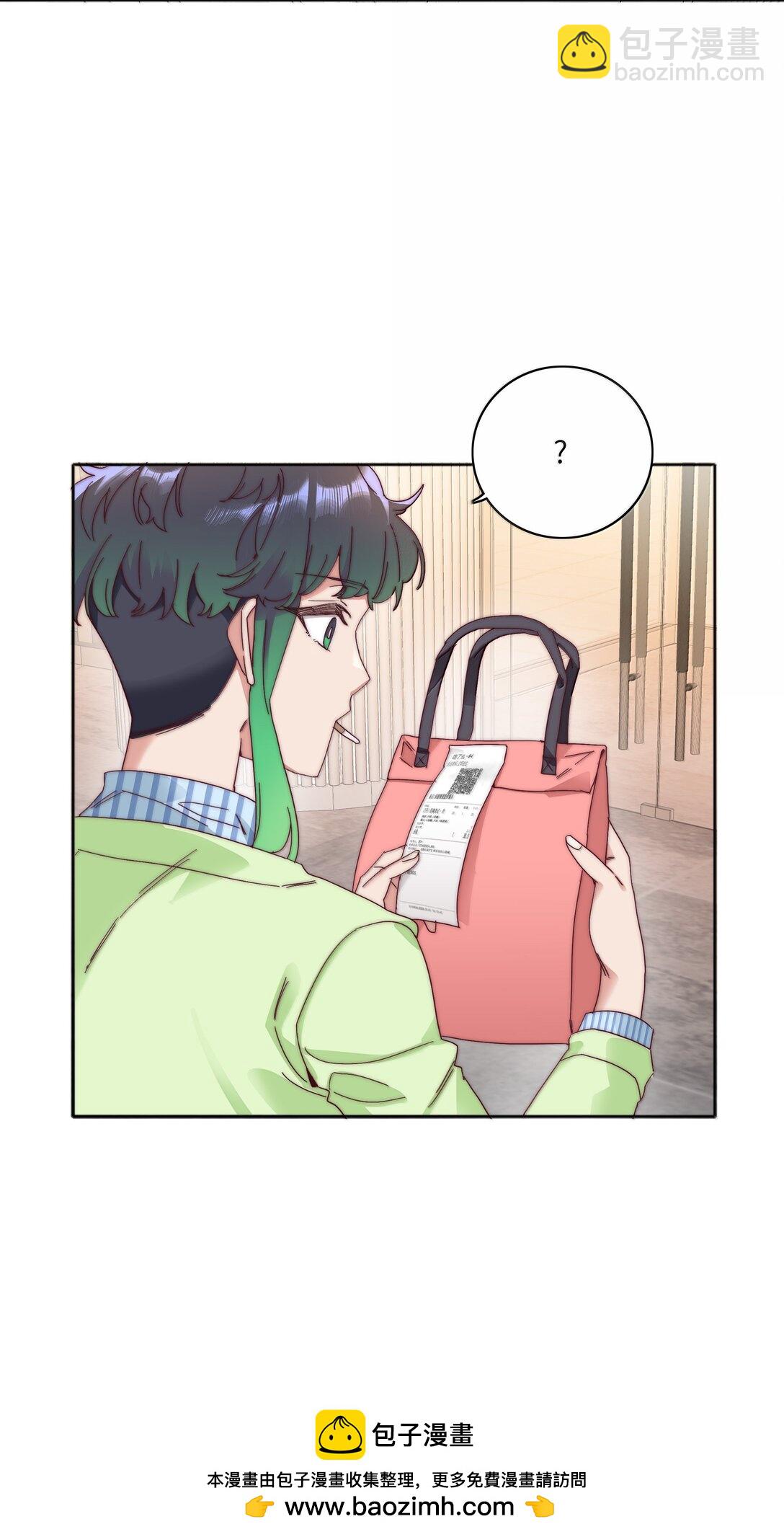 100 如果不是真的喜欢&hellip;&hellip;(1/2)-第110话