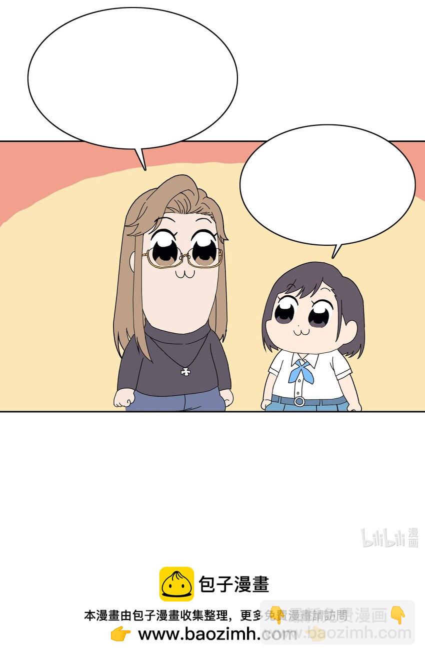 026 来自弟弟的助攻-第26话