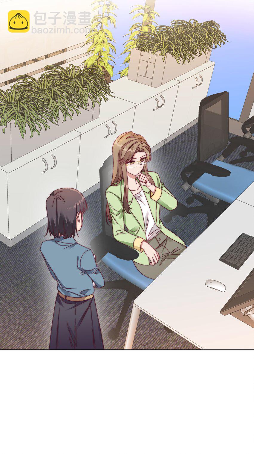 036 春心荡漾の静-第38话