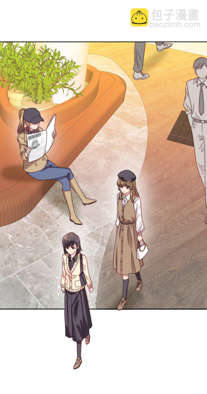 038 约会大作战！-第40话