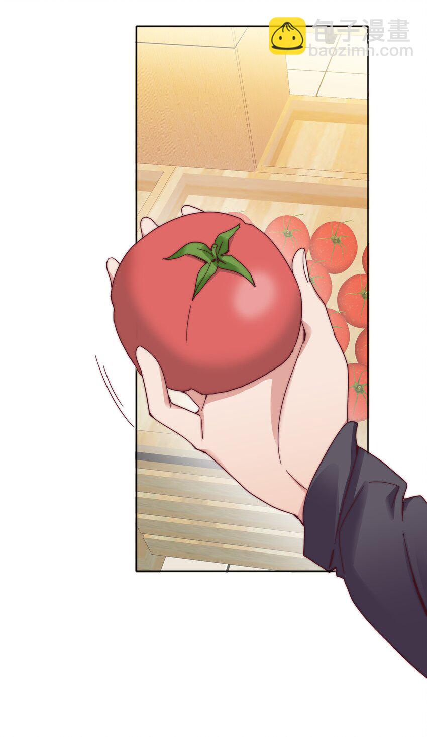 061 百合课堂开课啦！(1/2)-第64话