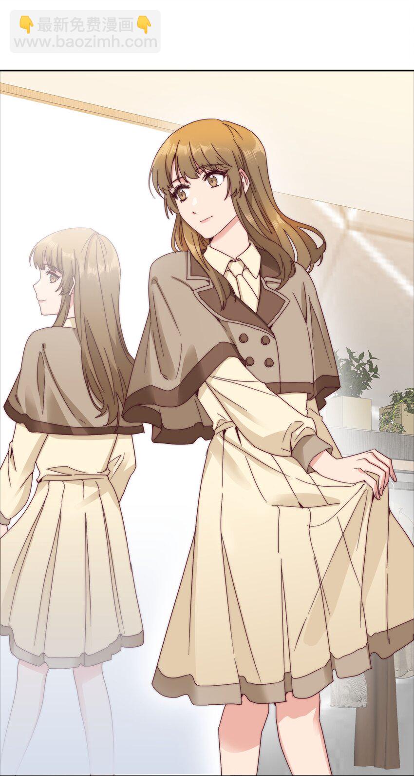 065 周虹又打人了嘿！(1/2)-第68话