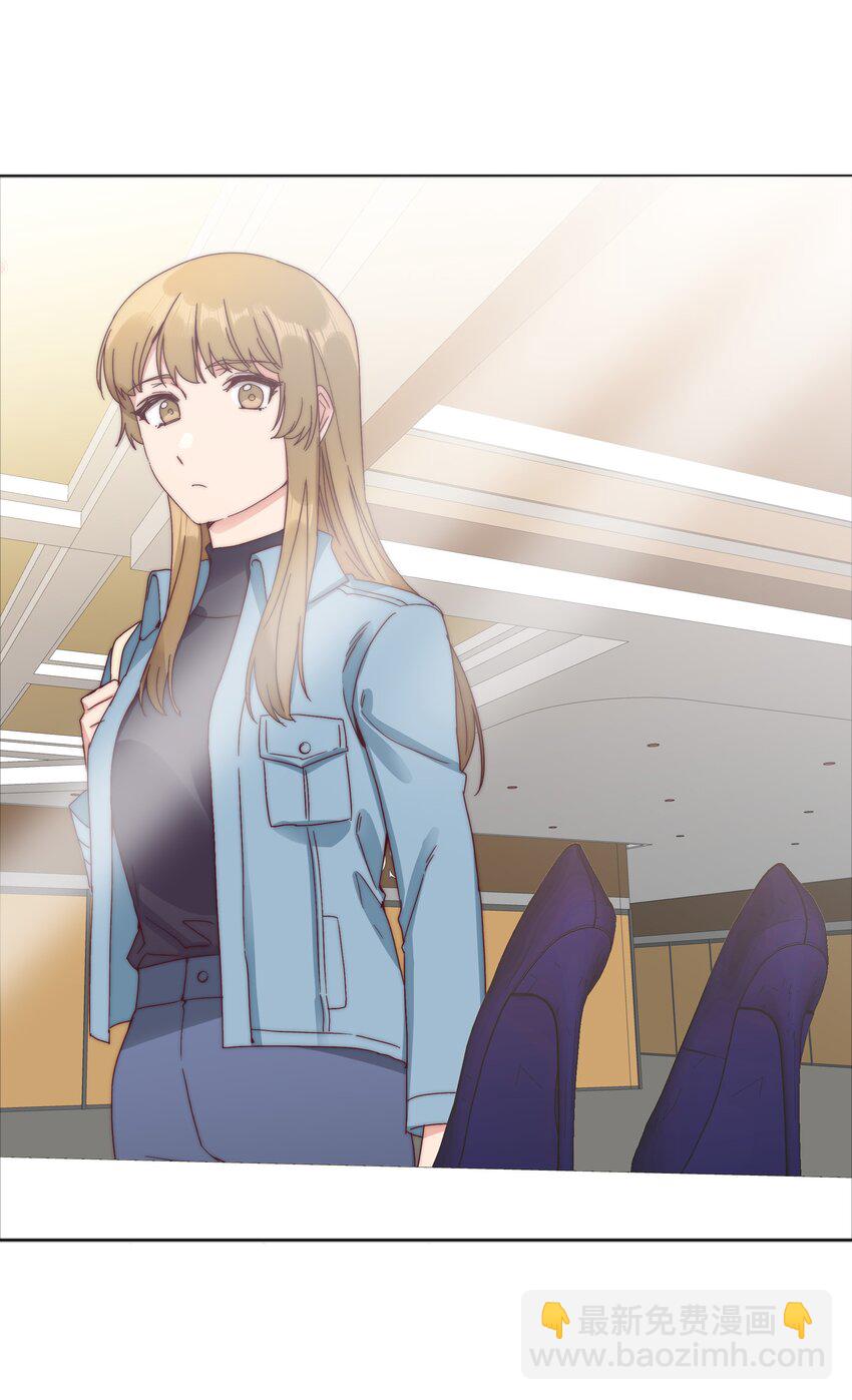 065 周虹又打人了嘿！(1/2)-第68话